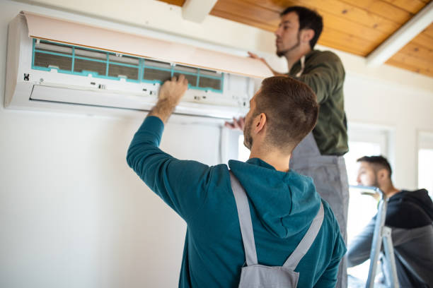 Roessleville, NY HVAC Company