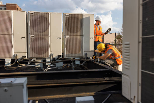 Local HVAC Companies in Roessleville, NY