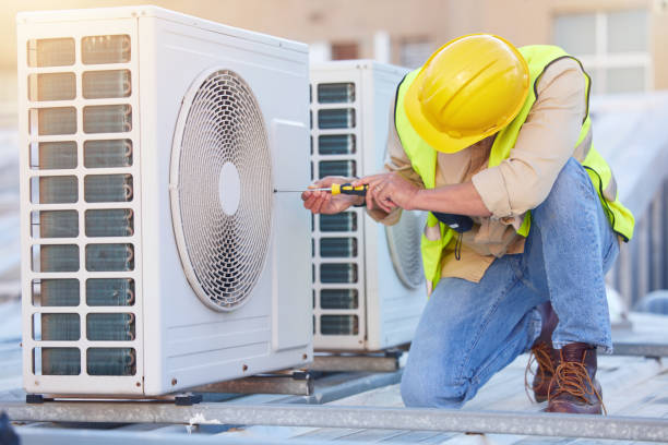 Best HVAC Cleaning Services  in Roessleville, NY