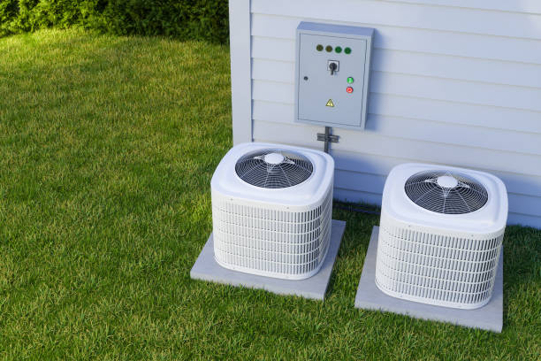 Best HVAC Repair Near Me  in Roessleville, NY