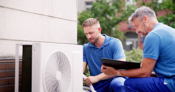 Best HVAC Installation Services  in Roessleville, NY