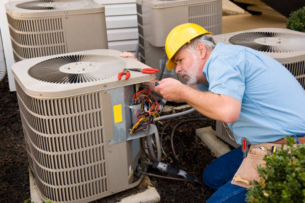 Best HVAC Installation Services  in Roessleville, NY