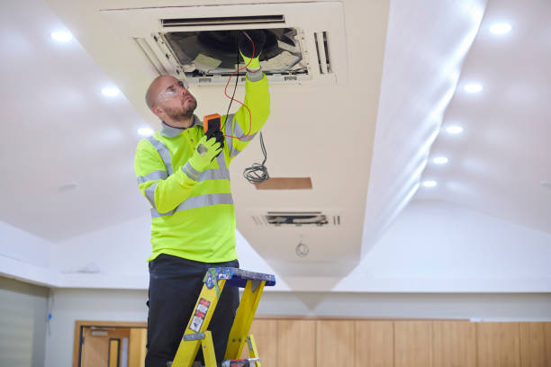Best HVAC Maintenance Near Me  in Roessleville, NY