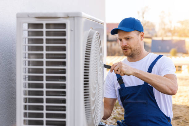 Best Local HVAC Companies  in Roessleville, NY