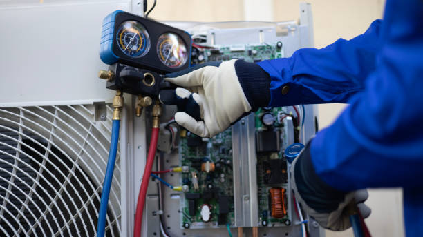 Best Emergency HVAC Repair  in Roessleville, NY